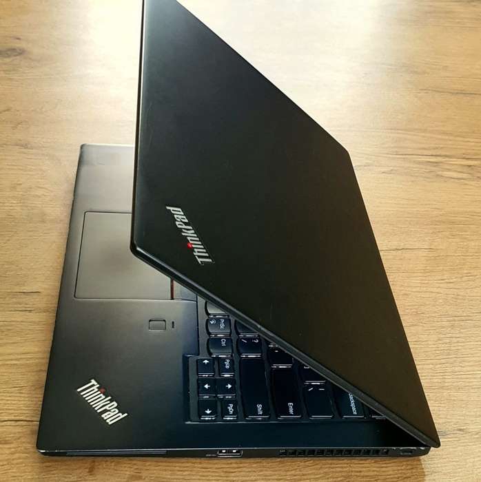 ***LATE ENTRY TOUCH SCREEN*** LENOVO THINKPAD T480s 14 FHD Intel® Core i5 8350U |12GB RAM |256GB SSD