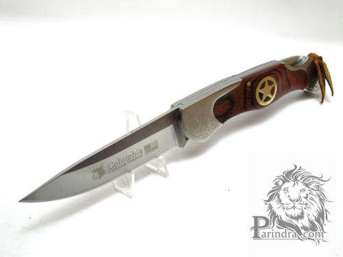 COLUMBIA PEN KNIFE