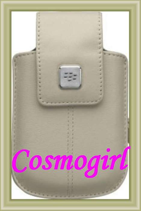 FREE SHIPPING - BLACKBERRY TORCH 9800 POWER SAVE LEATHER POUCH