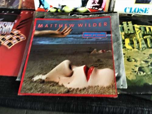 *VALUE R6000* LOT OF COLLECTABLE HIT VINYL RECORDS!