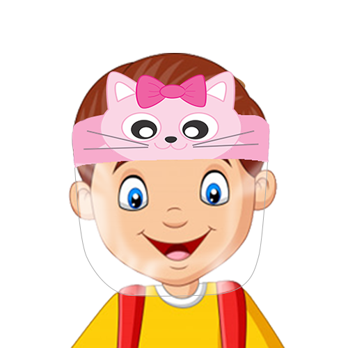 KIDS SHIELDS