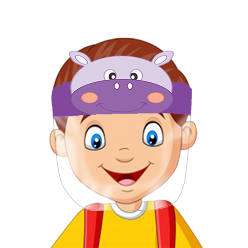 KIDS SHIELDS
