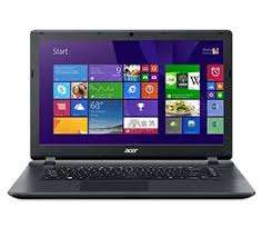 Acer Aspire E15
