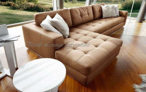 Lounge Suites