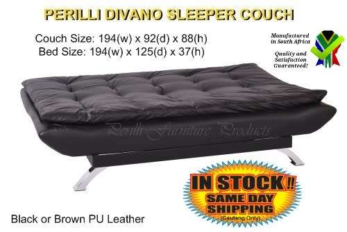 Sleeper Couches