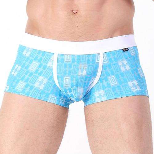 Xuba Touch Decent - men's underwear range