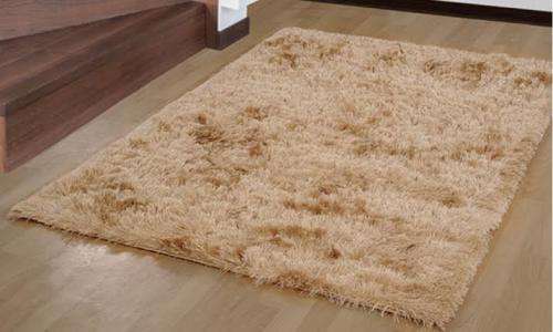 Fluffy Carpets