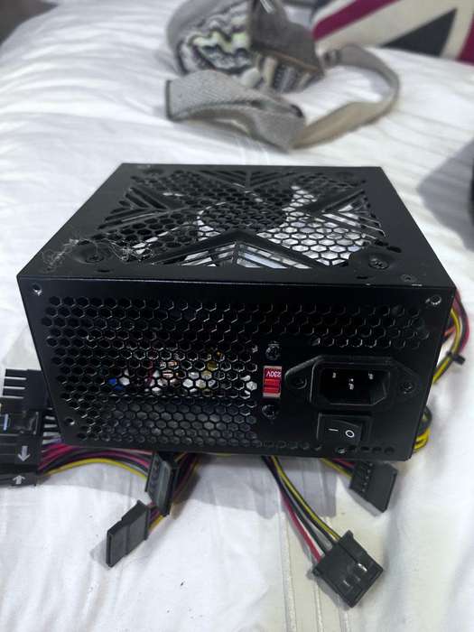 RAIDMAX XT400 watt PSU
