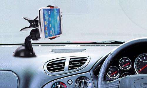 ***IN STOCK**  IN CAR SMARTPHONE HOLDER