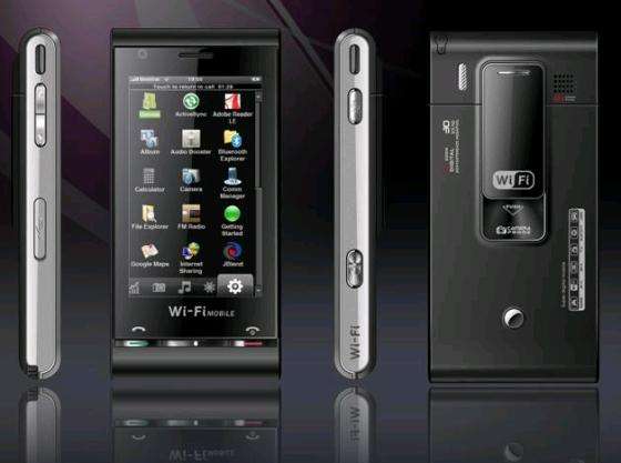 *** LOCAL STOCK ***  C5000 Dual SIM Card TV Phone with WIFI & Bluetooth
