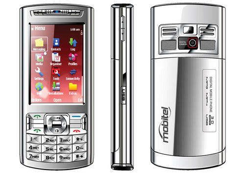 ***24 HOUR DELIVERY*** EXQUISITE D806 DUAL SIM - MUSIC PHONE - KEYBOARD &TOUCH SCREEN