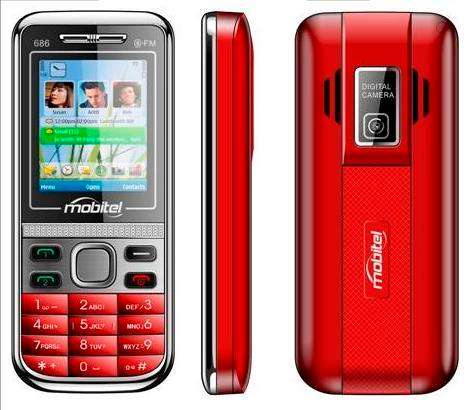 **CLEARANCE*** DUAL SIM - GPRS - CAMERA - EBOOK - MP3/MP4 - BLUETOOTH - SUPER BRIGHT TORCH