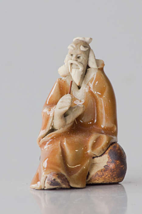 bonsai penjing mudmen
