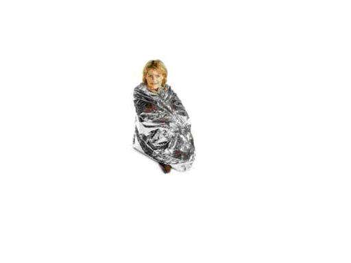 Emergency Space Blanket