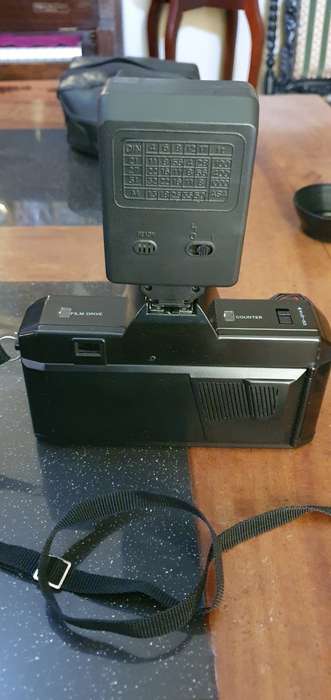 Vintage Meikai Camera, Bewi Quick Light Meter plus an extra Camera