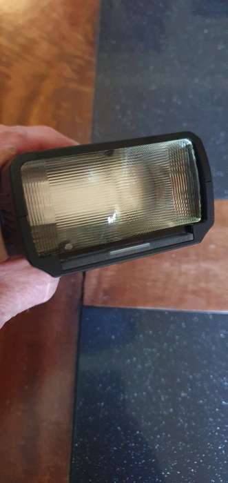 Sigma Camera Flash Unit