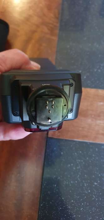 Sigma Camera Flash Unit