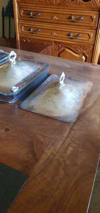 Vintage Oven Dish Job Lot