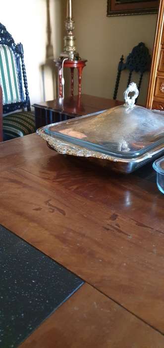 Vintage Oven Dish Job Lot