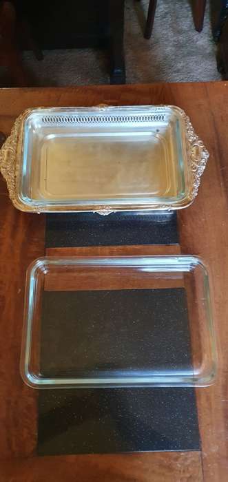 Vintage Oven Dish Job Lot