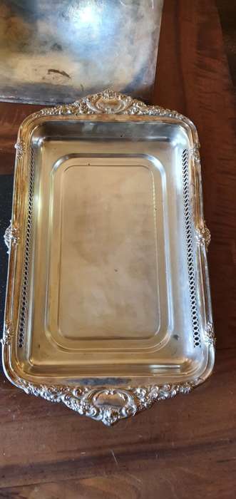 Vintage Oven Dish Job Lot