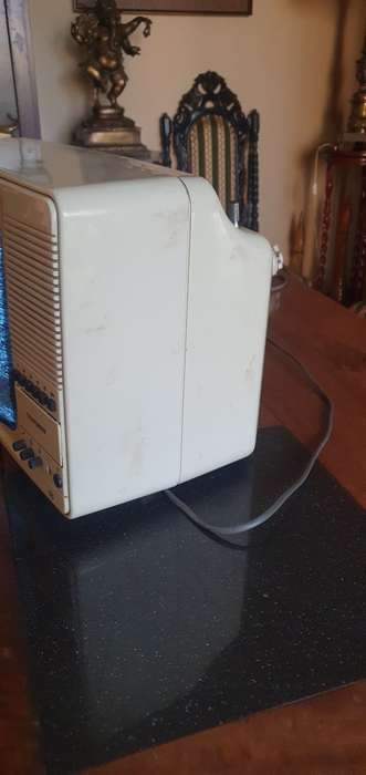 Vintage Telefunken TV 313M
