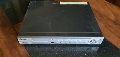 Leziet DVR