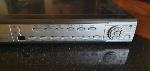 Leziet DVR