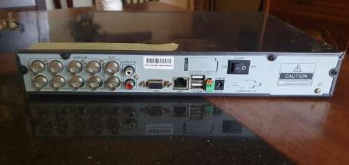 Leziet DVR