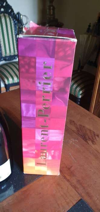 Laurent Perrier Brut Champagne