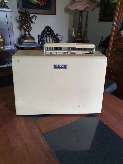 Empisal Supper Automatic Sewing Machine