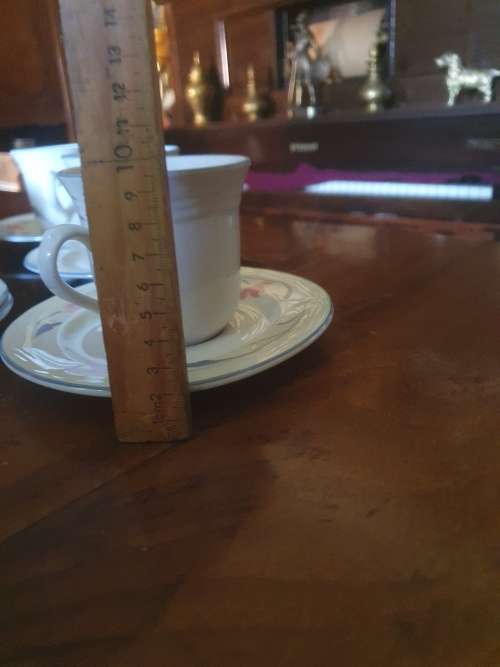 Various Coffee Cups Lot