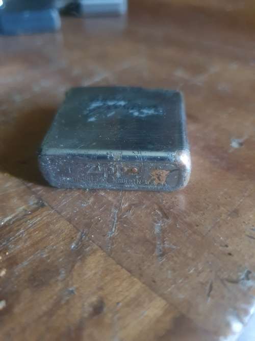 Genuine Zippo Lighter plus Various Lighters