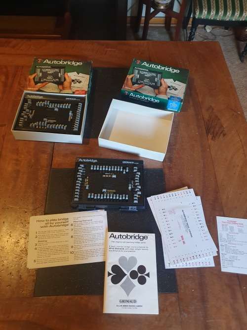 AutoBridge Games for the Beginners & Advanced Players