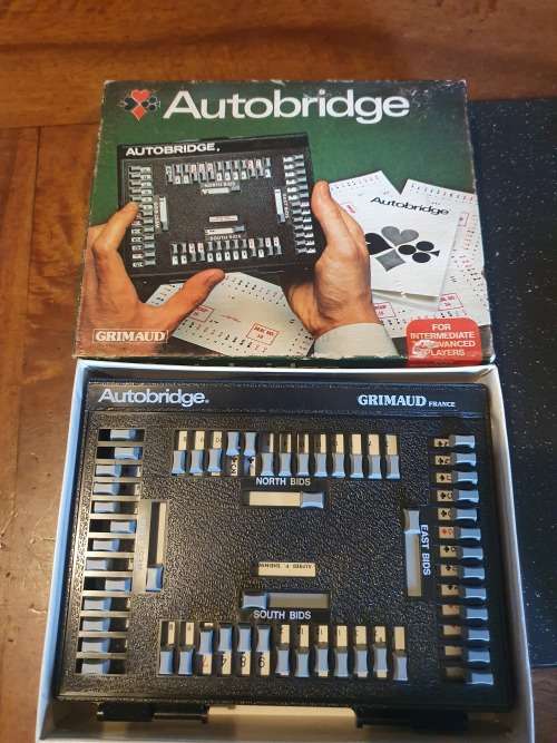 AutoBridge Games for the Beginners & Advanced Players
