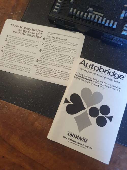 AutoBridge Games for the Beginners & Advanced Players