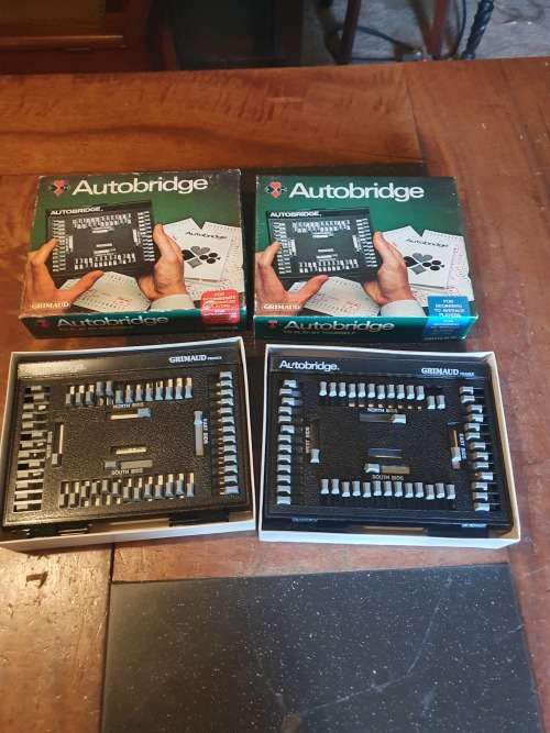 AutoBridge Games for the Beginners & Advanced Players