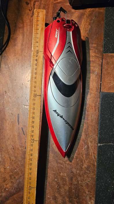 Remote Control HighSpeed Boat