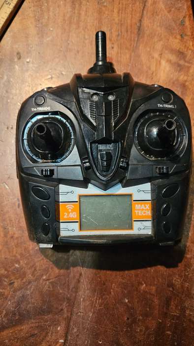 Remote Control HighSpeed Boat