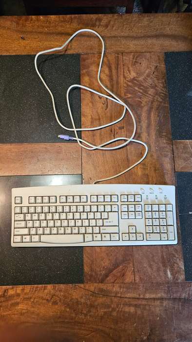 Mercer ACK-260A Keyboard