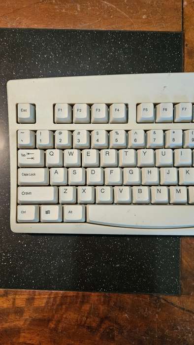 Mercer ACK-260A Keyboard