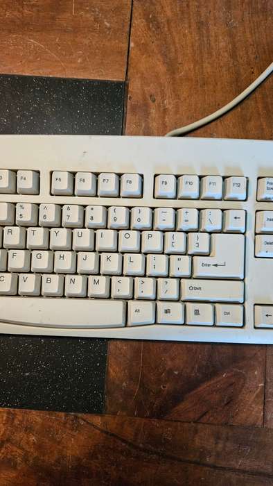 Mercer ACK-260A Keyboard