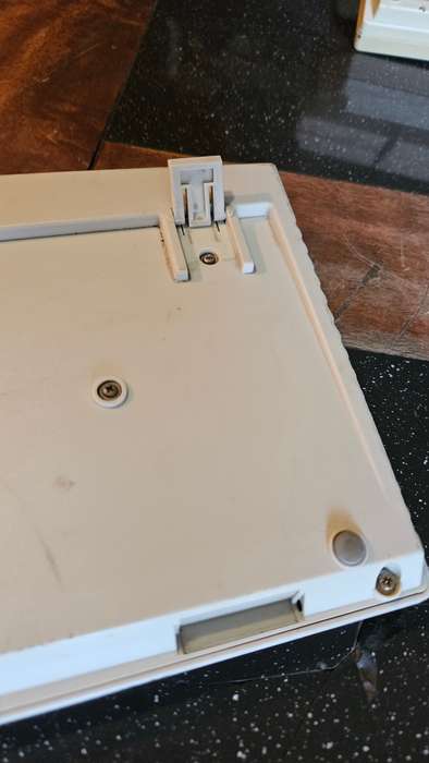 Mercer ACK-260A Keyboard