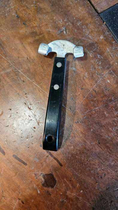 Gas Toaster Camping Accessory