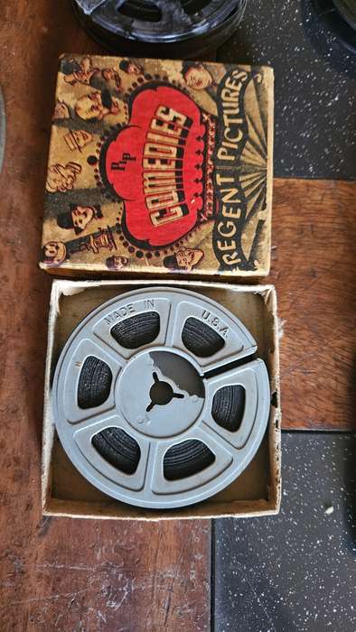 Vintage Walt Disney Movies