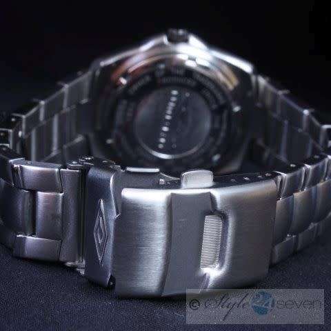 UMBRO **AUTHENTIC BRANDED CHRONOGRAPH WATCH - IMPORTED FROM EUROPE! *LAST ONE LEFT