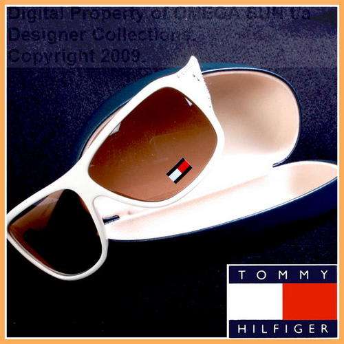 **R1,399.00** TOMMY HILFIGER AUTHENTIC DESIGNER SUNGLASSES - IMPORTED FROM NEW YORK *BRAND NEW*
