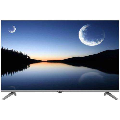 Skyworth 43 inch STE6600 Series LED Full HD Google Smart TV