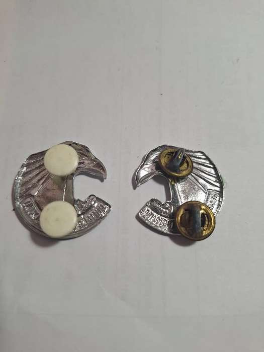 SADF Personnel services school badges
