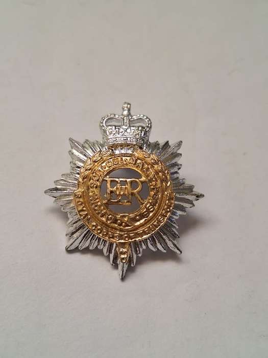 Royal corps of Transport badge